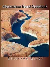 Horseshoe Bend@ Arizona