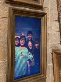 การผจญภัยในโลกเวทย์มนต์เริ่มต้นอีกครั้ง