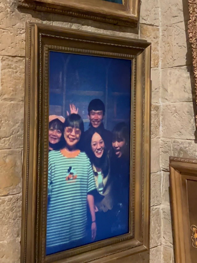 การผจญภัยในโลกเวทย์มนต์เริ่มต้นอีกครั้ง การผจญภัยในโลกเวทย์มนต์เริ่มต้นอีกครั้ง