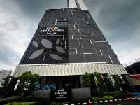 Iconic Marjorie’s by Marriott — Scenic Dining at the New Landmark of Bayan Lepas