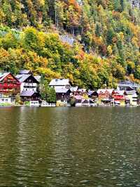Amazing Hallstatt