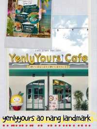 yenlyyours ao nang landmark