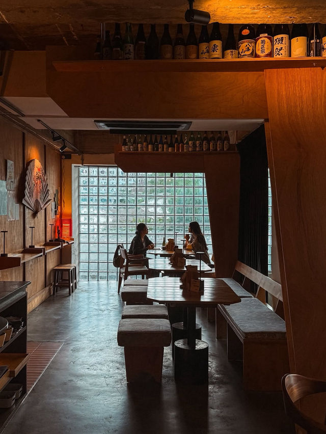 Izakaya Reimagined, Otoba’s Bold Flavors in Bukit Damansara
