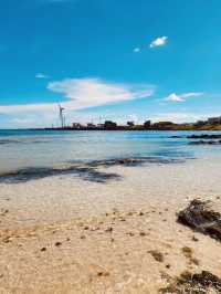 The Trendiest Coastal Vibe