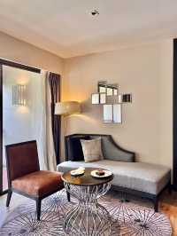 โรงแรม Le Méridien Chiang Rai Resort