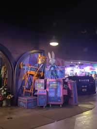 สานฝันวัยเด็กที่ Shanghai Disneyland