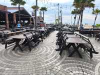 ร้านอาหารปูเป็น ซีฟู้ด หาดจอมเทียน ชลบุรี