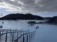 Blue Lagoon