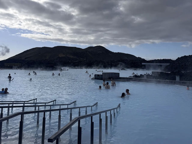 Blue Lagoon