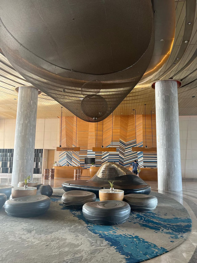 Renaissance Pattaya Resort & Spa