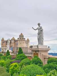 🇻🇳✨ รีวิว: Ba Na Hills เมืองในหมอกสุดมหัศจรรย์ที่