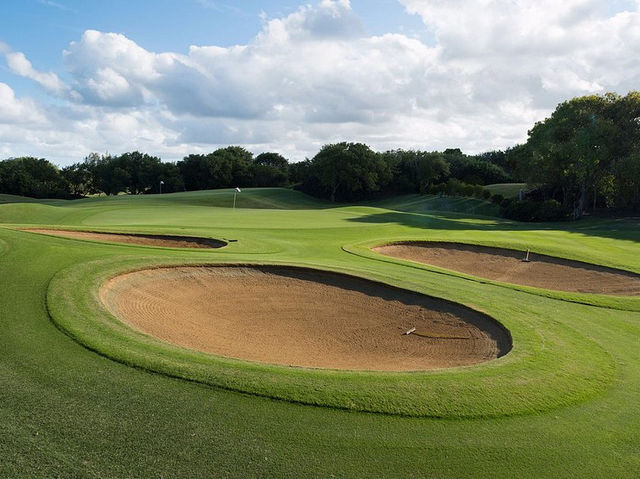 Legend Golf Course