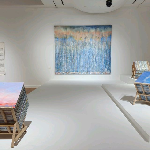Modern Art Vibes๐จ Modern Art Vibes๐จ