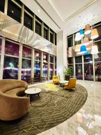 Urban Sophistication Meets Serenity at Le Méridien Putrajaya