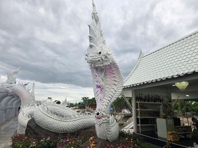 วัดดอนใหญ่ ลำลูกกาคลอง 8 วัดดอนใหญ่ ลำลูกกาคลอง 8