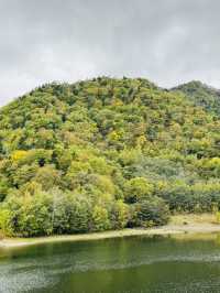 🍃自然と癒しに包まれる定山渓の休日