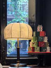 Came All the Way to Harbin Just for This Café ☕️｜LuYu Coffee