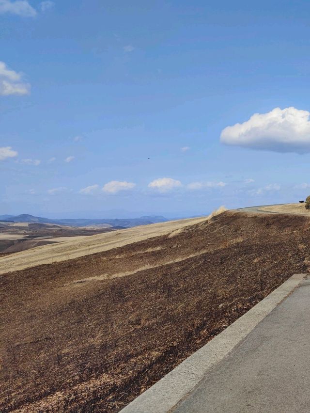 🌋 : Daikanbo, Aso Kumamoto เที่ยวญี่ปุ่น