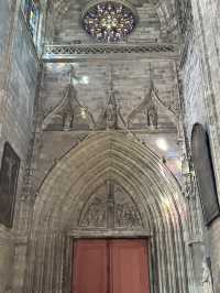 ⛪️ 聖米歇爾大教堂 Basilique Saint-Michel