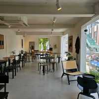 🌞안국역 근처 카페 북촌 계동 한옥 뷰 마녹 🌺