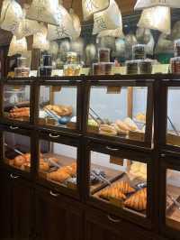 ☕️<커피한약방>🥐 을지로 힙 카페의 전설