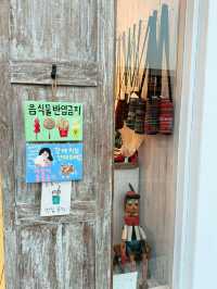 경주에서 인테리어 소품을 구경하며 데이트를 즐겨보세요😆😆