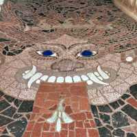 🎨 Waseda EI Dorado – Discover Tokyo’s Hidden Art Gem