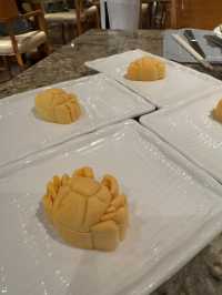 深圳低調豪華靚景酒店 2日1夜Staycation