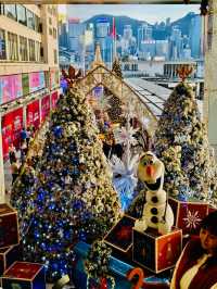 A Tapestry of Twilight and Tinsel