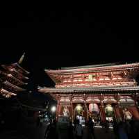 東京-淺草寺🇯🇵