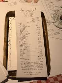 夜晚約會餐廳推薦必去  