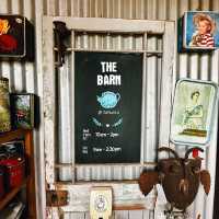 Taylors In The Valley: มุมพักใจของครอบครัวกลางเขา