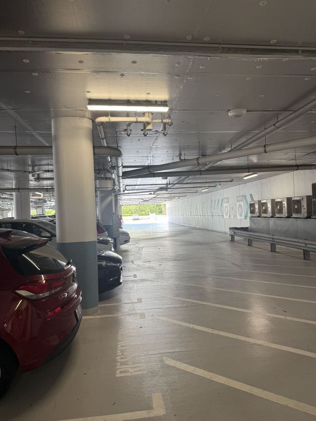 Your Urban Hideaway: Quest South Perth Foreshore Review ✨🌅