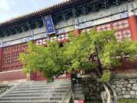 Why Dai Temple Is So Important