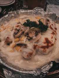 Casual Hong Kong Comfort – Hong Kong Kim Gary Restaurant @ 1 Utama