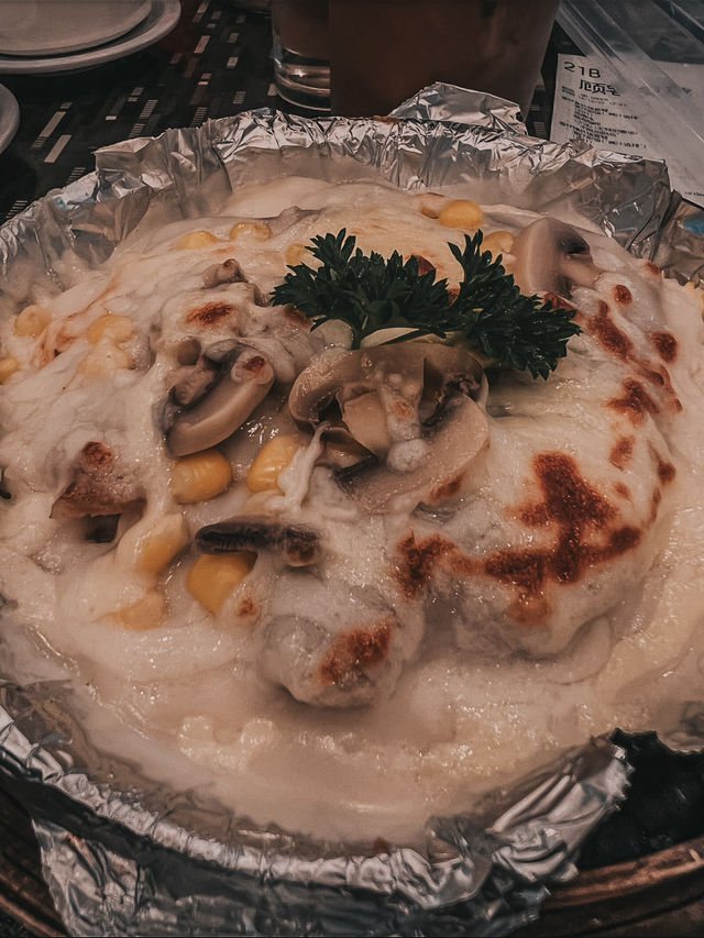 Casual Hong Kong Comfort – Hong Kong Kim Gary Restaurant @ 1 Utama Casual Hong Kong Comfort – Hong Kong Kim Gary Restaurant @ 1 Utama