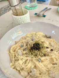 【シェムリアップ旅】胡椒を味わう素敵カフェ