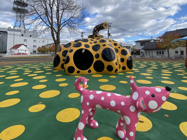 來青森、八戶，千萬不可錯過的「十和田市當代美術館」