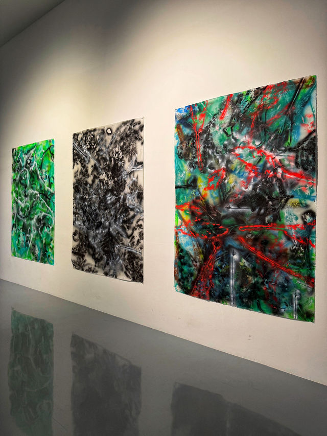 แพลนเที่ยวพิพิธภัณฑ์และกิจกรรมช่วงคริสต์มาส