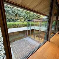 Guide to Takenaka Carpentry Tools Museum 