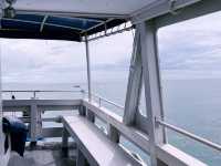 ดำน้ำลึกระยองกับ The Toy Dive Center