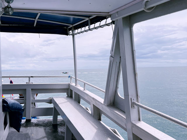 ดำน้ำลึกระยองกับ The Toy Dive Center ดำน้ำลึกระยองกับ The Toy Dive Center