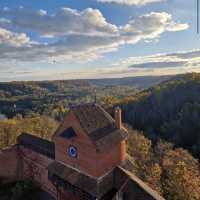 Turaida Castle Turaidas pils