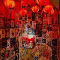 Enchanting Evenings in Hoi An Ancient Town 🏮