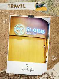 ποΈπ΄ Urban Comfort Meets Local Charm in Johor Bahru Hotels π¨β¨