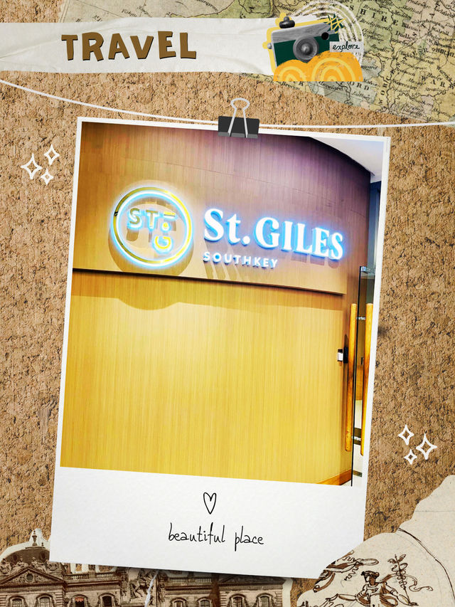 ποΈπ΄ Urban Comfort Meets Local Charm in Johor Bahru Hotels π¨β¨ ποΈπ΄ Urban Comfort Meets Local Charm in Johor Bahru Hotels π¨β¨