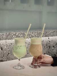 🇭🇰銅鑼灣高性價比文青餐廳🤍