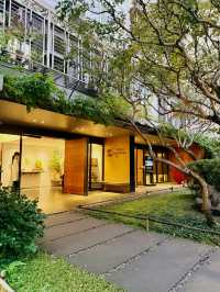 民生社區｜公園、鳳梨酥與潮流咖啡🍍