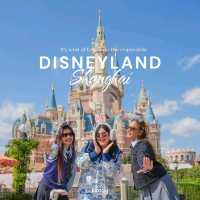 𝙎𝙝𝙖𝙣𝙜𝙝𝙖𝙞 𝘿𝙞𝙨𝙣𝙚𝙮𝙡𝙖𝙣𝙙 🧸🪅🪆