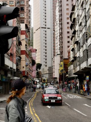🇭🇰🥟Hongkong— The Best Michelin Guide ⭐️⭐️⭐️